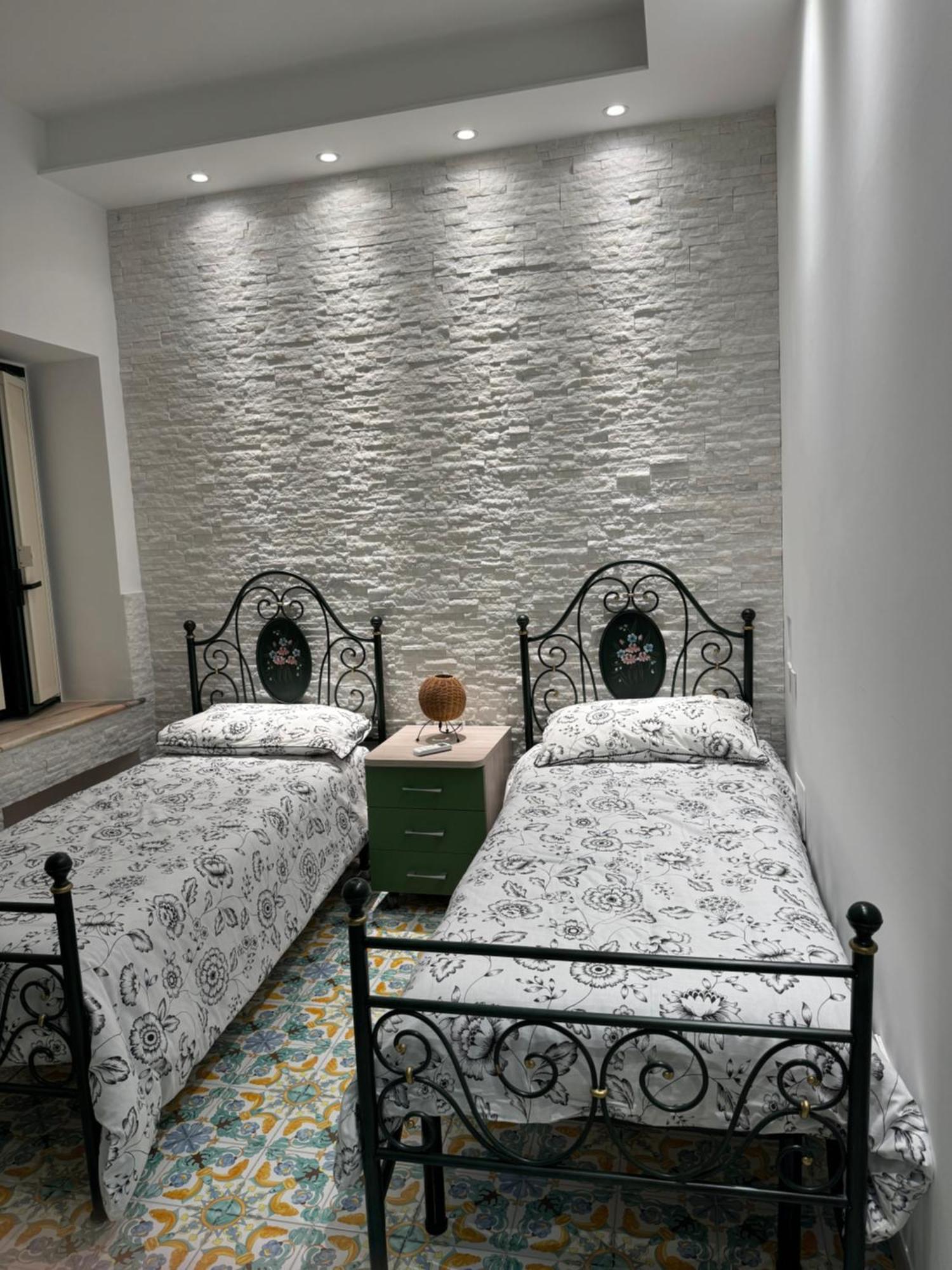 Taormina The Dormouse Villa Mazzeo Exterior photo